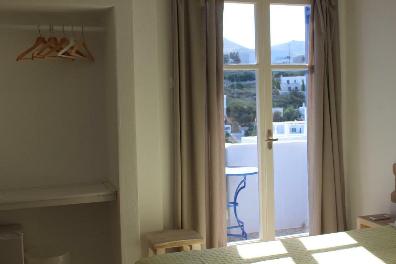 Ξενοδοχείο Λόντος Πίσω Λιβάδι Εξωτερικό φωτογραφία