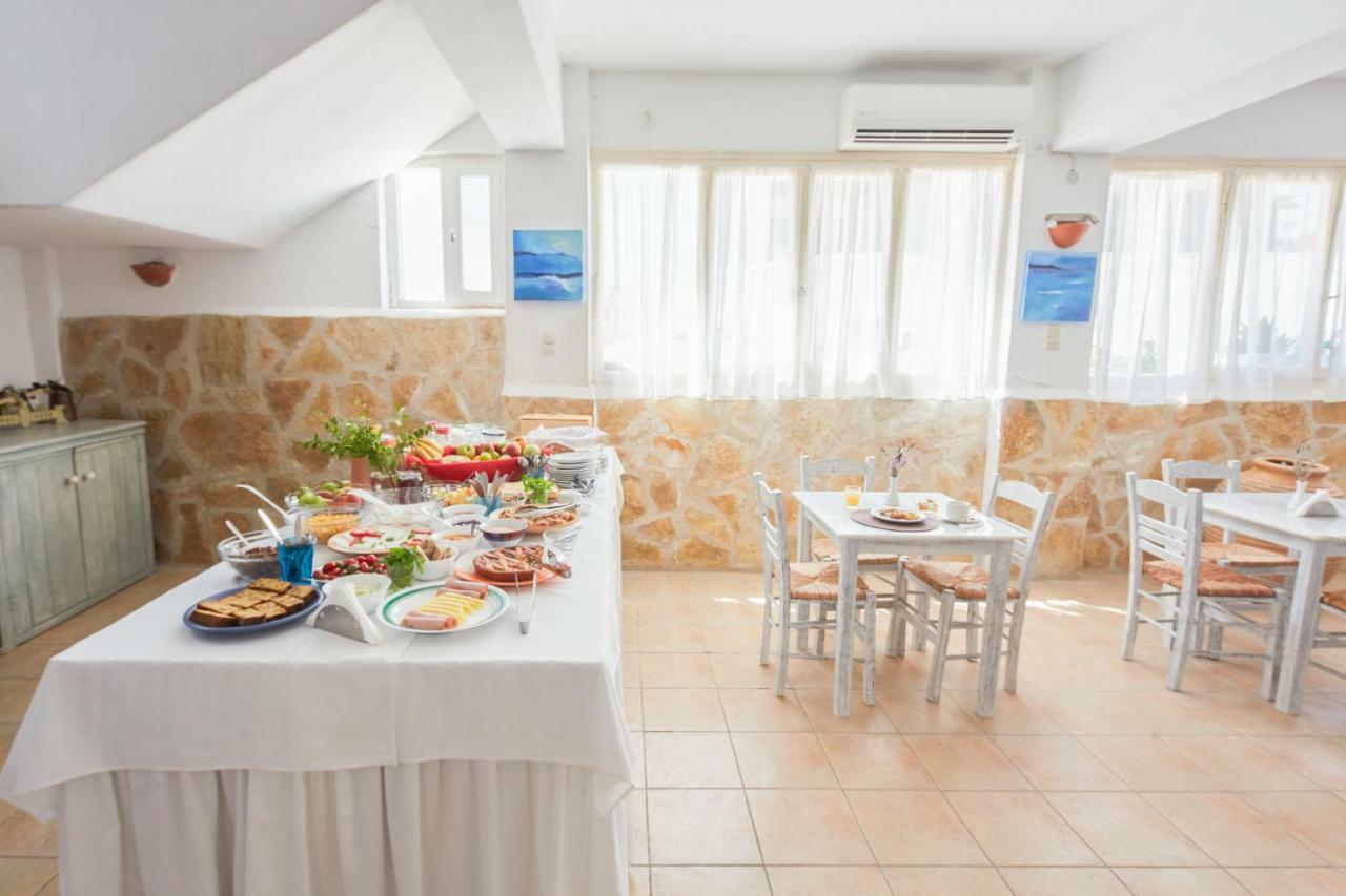 Ξενοδοχείο Λόντος Πίσω Λιβάδι Εξωτερικό φωτογραφία
